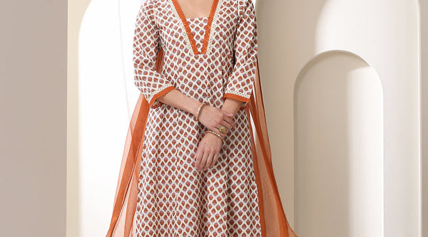 Best Kurta Sets for Women Under Budget – Fashion That Feels Good- title