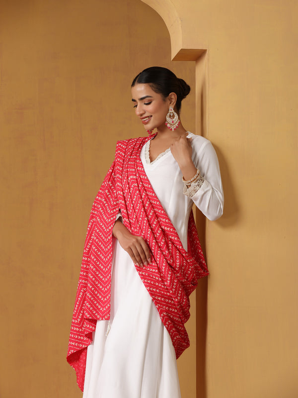 Khushal K Anarkali Kurta set