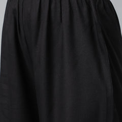 Khushal K Women Regular Gotta Patti Kurta Sets