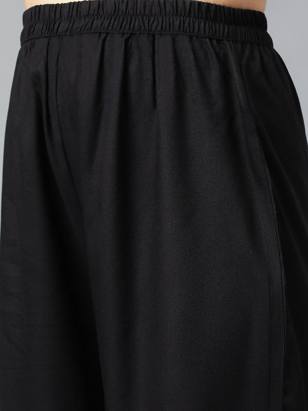 Khushal K Women Regular Gotta Patti Kurta Sets