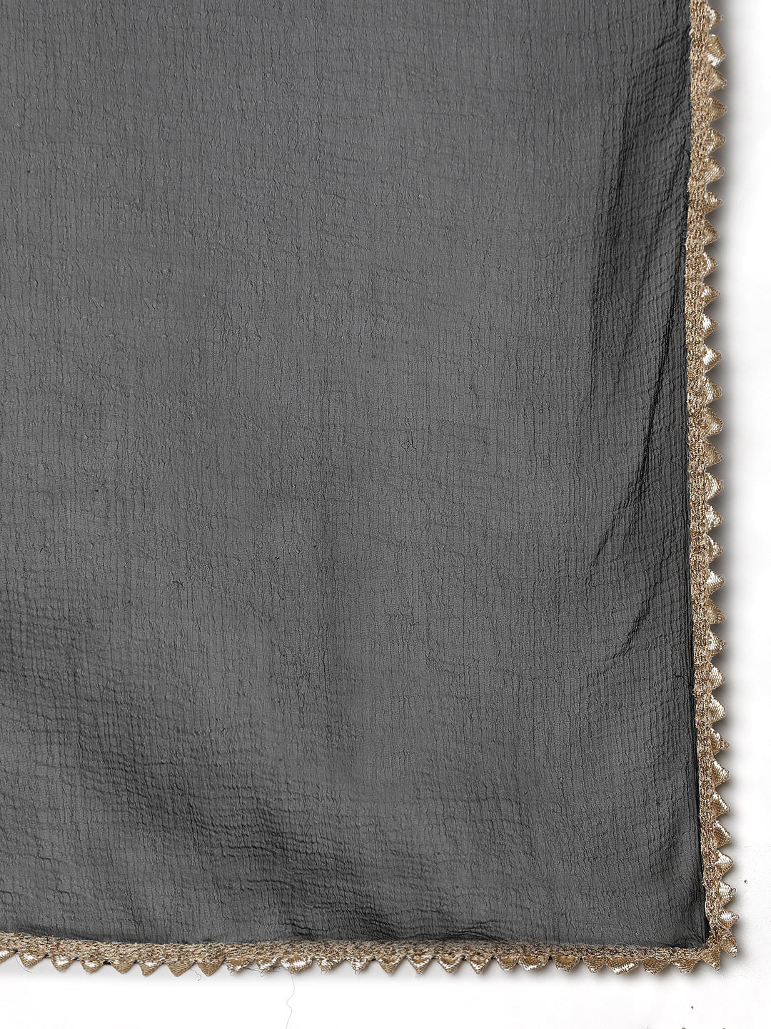 Bandhani Printed Gotta Patti Ready to Wear Lehenga & Blouse With Dupatta