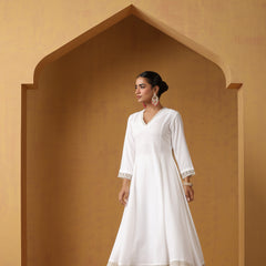 Khushal K Anarkali Kurta set