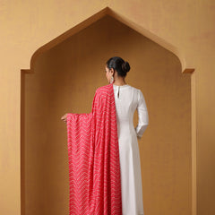 Khushal K Anarkali Kurta set