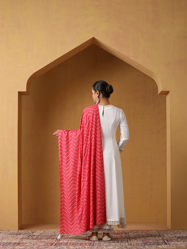 Khushal K Anarkali Kurta set