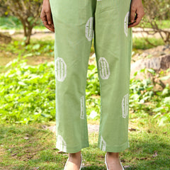 Khushal K Women Printed Pure Cotton Co-Ords set