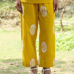 Khushal K Women Printed Pure Cotton Co-Ords set