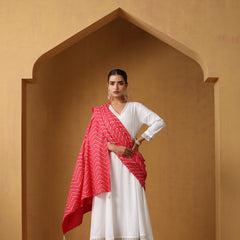 Khushal K Anarkali Kurta set
