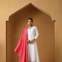 Khushal K Anarkali Kurta set